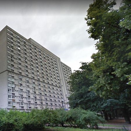 Mirovski Apartment Warsawa Bagian luar foto