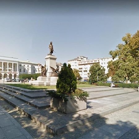 Mirovski Apartment Warsawa Bagian luar foto
